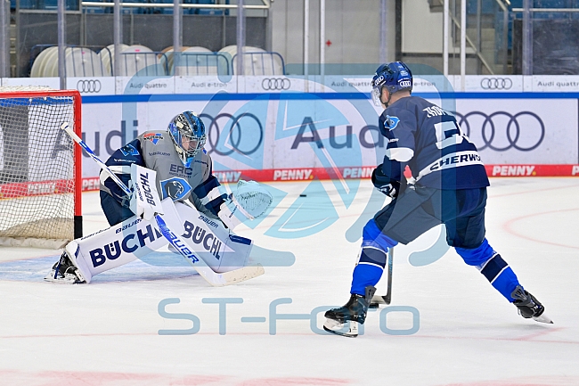 Eishockey, Herren, DEL, Saison 2026-2027, ERC Ingolstadt - Saisoneröffnung, 09.08.2026