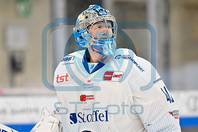 Eishockey, Herren, DEL, Saison 2025-2026, Spiel 40, ERC Ingolstadt - Straubing Tigers, 16.01.2026