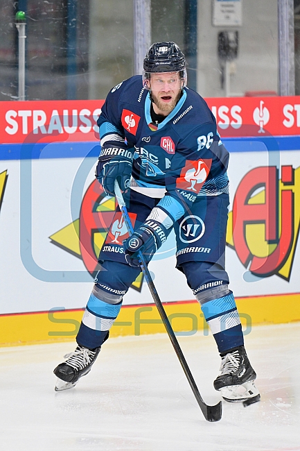 Eishockey, Mens, CHL, Season 2023-2024, ERC Ingolstadt - Växjö Lakers, 14.11.2023