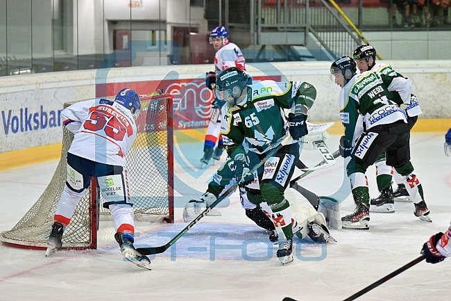 Eishockey, Herren, DEL, Saison 2024-2025, HC TIWAG Innsbruck - EHC Olten, 24.08.2024