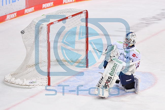 Eishockey, Herren, DEL, Saison 2020-2021, ERC Ingolstadt - Eisbären Berlin, 24.03.2021