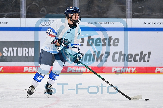 Eishockey, Frauen, DFEL, Saison 2026-2027, Testspiel, ERC Ingolstadt - ZSC Lions Zürich, 05.09.2026