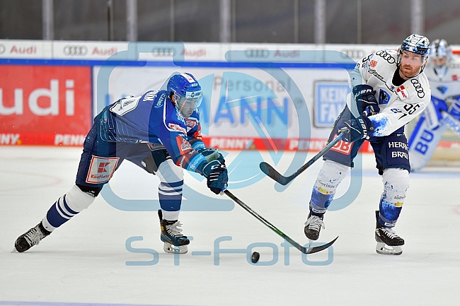Vorbereitung, Eishockey, Herren, DEL, Saison 2021-2022, ERC Ingolstadt - HC Rytiri Kladno, 22.08.2021