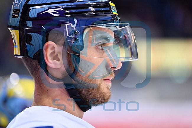 ERC Ingolstadt  Thomas Sabo Ice Tigers, Eishockey, DEL, Deutsche Eishockey Liga, Spieltag 8, 01.10.2017