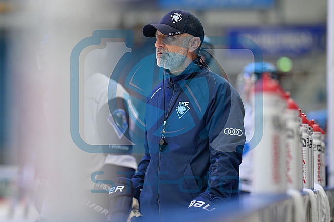 Eishockey, Herren, DEL, Saison 2025-2026, ERC Ingolstadt - Saisoneröffnungsfeier, 10.08.2025