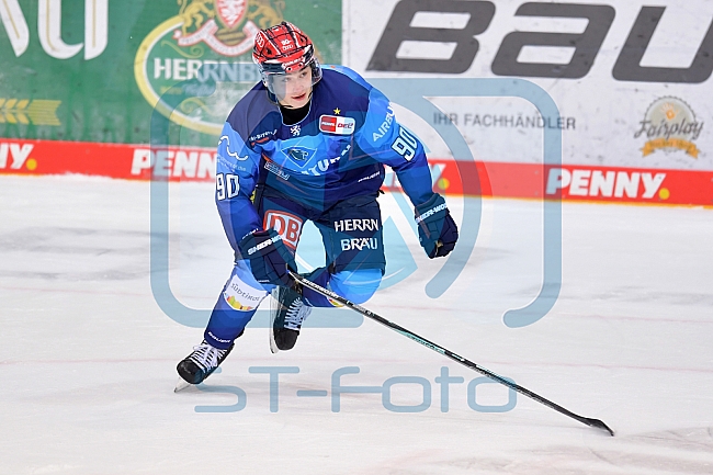 Eishockey, Herren, DEL, Saison 2020-2021, ERC Ingolstadt - EHC Red Bull München, 02.03.2021