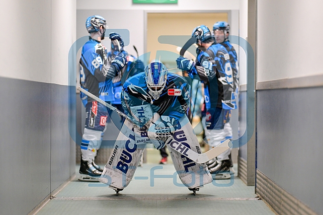 Eishockey, Herren, DEL, Saison 2025-2026, Spiel 24, Nürnberg Ice Tigers - ERC Ingolstadt, 30.11.2025