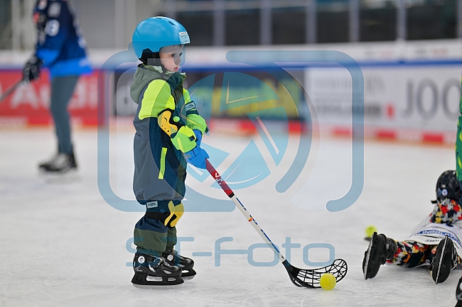 Eishockey, Herren, DEL, Saison 2024-2025, ERC Ingolstadt - Kids On Ice Day, 21.09.2024