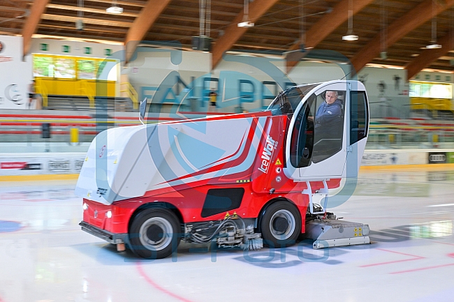 Eishockey, Herren, DEL, Saison 2026-2027, HC Falkensteiner Pustertal - HC Verva Litvinov, 23.08.2026
