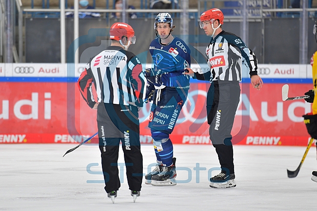 Vorbereitung, Eishockey, Herren, DEL, Saison 2021-2022, ERC Ingolstadt - spusu Vienna Capitals, 04.09.2021