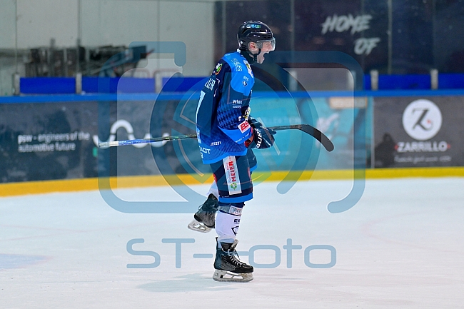 Eishockey, Herren, U20 DNL, Saison 2025-2026, Halbfinale - Spiel 5, ERC Ingolstadt - Krefelder EV 81, 24.03.2026