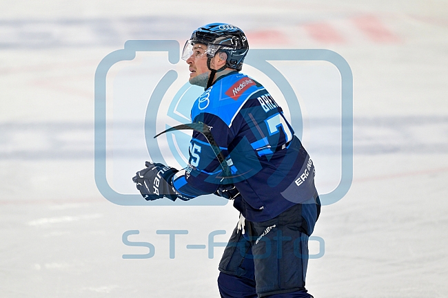 Eishockey, Herren, DEL, Saison 2025-2026, Gäubodenvolksfest-Cup 2025, Spiel 1, Nürnberg Ice Tigers - ERC Ingolstadt, 15.08.2025