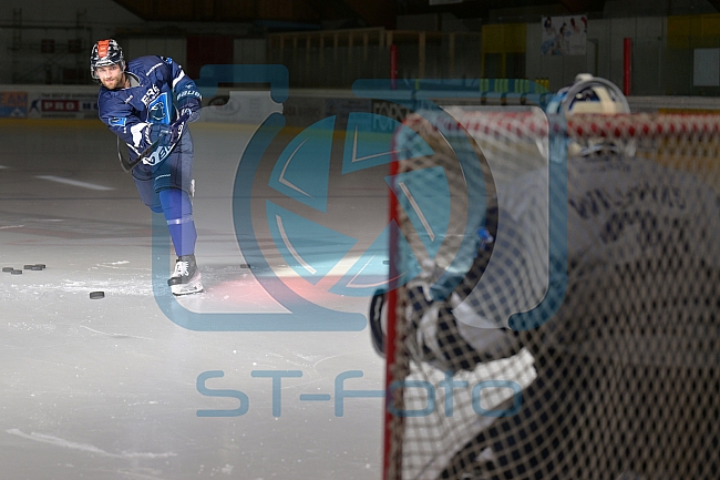 Eishockey, Herren, DEL, Saison 2023-2024, Vinschgau Cup, ERC Ingolstadt - IceTraining, 24.08.2023