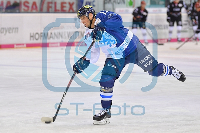 ERC Ingolstadt vs Kölner Haie, Eishockey, DEL, Deutsche Eishockey Liga, Spieltag 14, 26.10.2018
