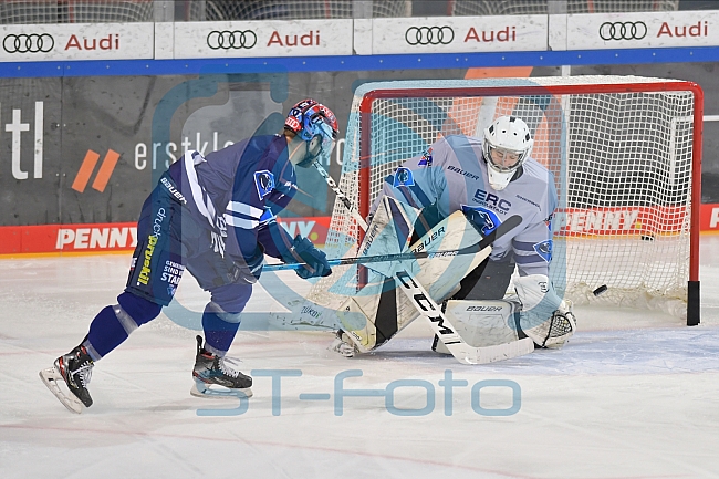 18.11.2020 - ERC Ingolstadt - Training