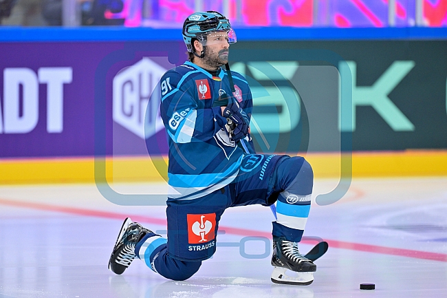 Hockey, Mens, CHL, Season 2025-2026, Regular Season, Game Day 6, ERC Ingolstadt - Odense Bulldogs, 15.10.2025