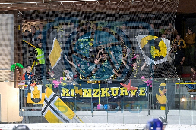 Eishockey, Herren, DEL, Saison 2026-2027, ERC Ingolstadt - HC Falkensteiner Pustertal, 21.08.2026