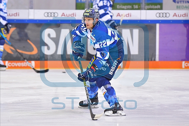 ERC Ingolstadt vs Fischtown Pinguins, DEL, Deutsche Eishockey Liga, Spieltag 25, 08.12.2019