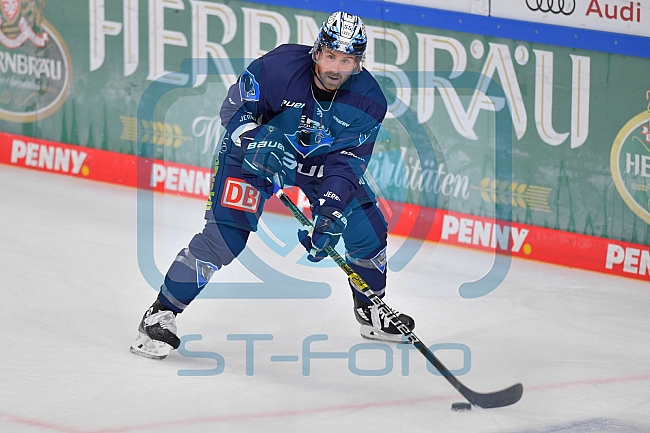 Eistraining, Eishockey, Herren, DEL, Saison 2021-2022, ERC Ingolstadt - Eistraining, 06.08.2021