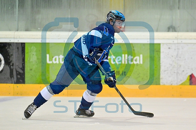 Eishockey, Herren, DEL, Saison 2025-2026, Vinschgau Cup, ERC Ingolstadt - Pre-Game-Skate, 22.08.2025