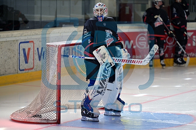 Eishockey, Herren, DEL, Saison 2023-2024, Vinschgau Cup, Nürnberg Ice Tigers - IceTraining, 25.08.2023