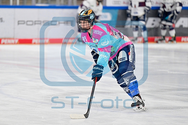 Eishockey, Frauen, DFEL, Playoffs, Saison 2023-2024, ERC Ingolstadt - Eisbären Berlin, 02.03.2024