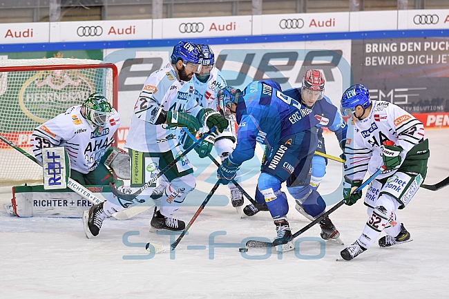 13.12.2020 - ERC Ingolstadt - Augsburger Panther