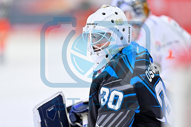 Eishockey, Herren, DEL, Saison 2025-2026, Spiel 33, ERC Ingolstadt - Grizzlys Wolfsburg, 28.12.2025
