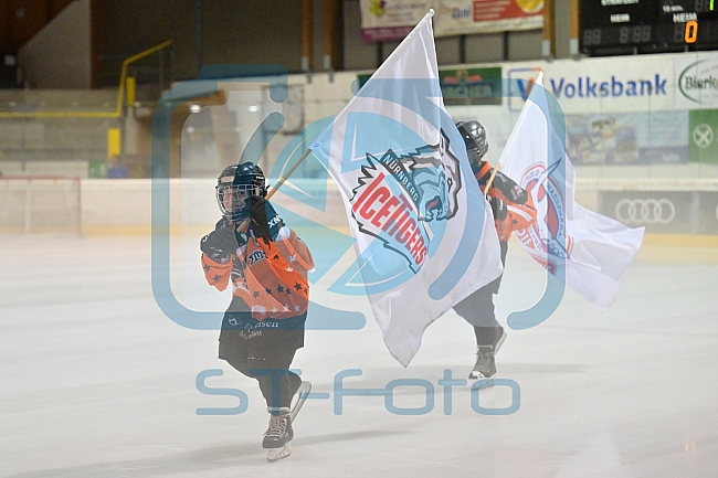 Eishockey, Herren, DEL, Saison 2023-2024, Vinschgau Cup, HC Innsbruck - Nürnberg Ice Tigers, 26.08.2023
