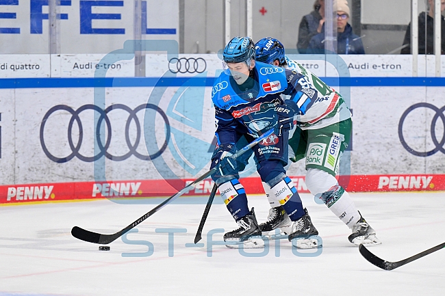 Eishockey, Herren, DEL, Saison 2025-2026, Spiel 51, ERC Ingolstadt - Augsburger Panther, 13.03.2026