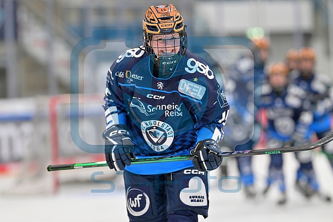 Eishockey, Frauen, European Womens Hockey League, Saison 2024-2025, ERC Ingolstadt - Lakers Kärnten, 13.09.2024