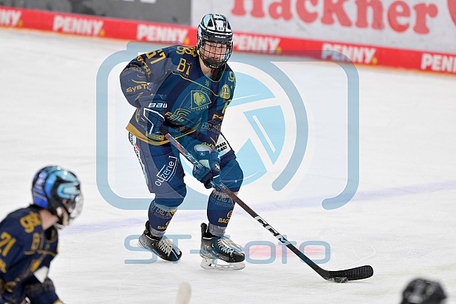 Eishockey, Frauen, DFEL, Saison 2022-2023, ERC Ingolstadt - Mad Dogs Mannheim, 20.11.2022