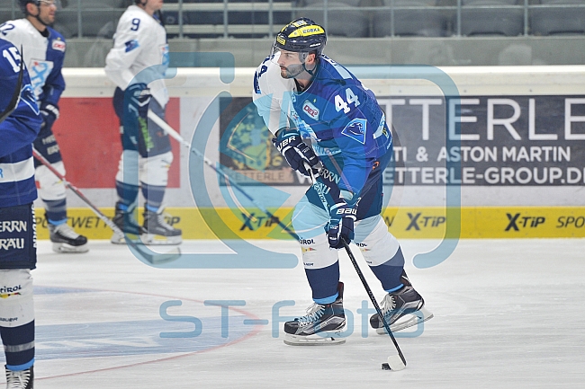 Augsburger Panther vs ERC Ingolstadt, Eishockey, DEL, Deutsche Eishockey Liga, Spieltag 30, 23.12.2016
