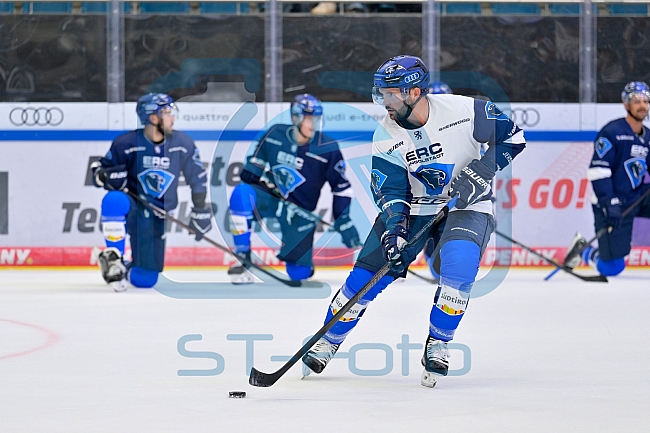 Eishockey, Herren, DEL, Saison 2026-2027, ERC Ingolstadt - Saisoneröffnung, 09.08.2026