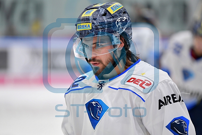 Augsburger Panther vs ERC Ingolstadt, DEL, Deutsche Eishockey Liga, Spieltag 28, 18.12.2019