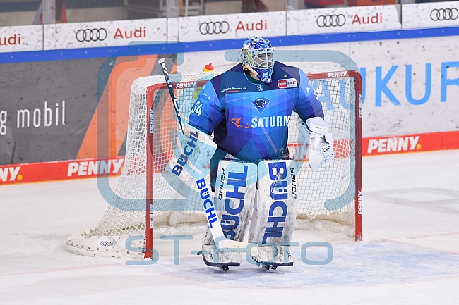 Eishockey, Herren, DEL, Saison 2020-2021, ERC Ingolstadt - Fischtown Pinguins Bremerhaven, 16.04.2021