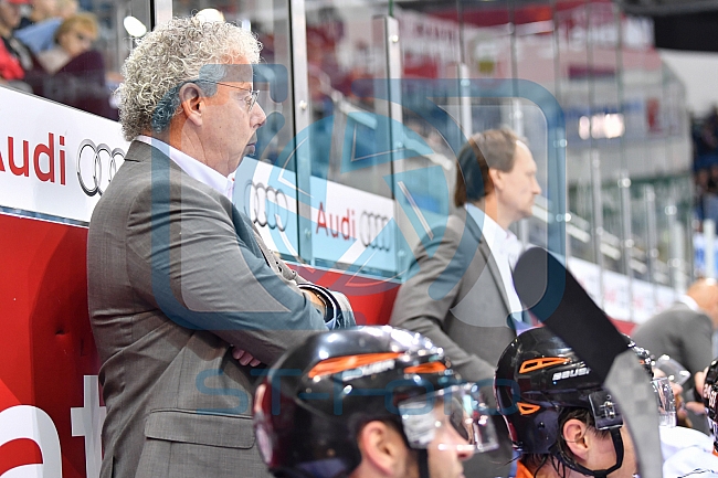 ERC Ingolstadt- Grizzlys Wolfsburg, Eishockey, DEL, Deutsche Eishockey Liga, Vorb., 13.08.2017