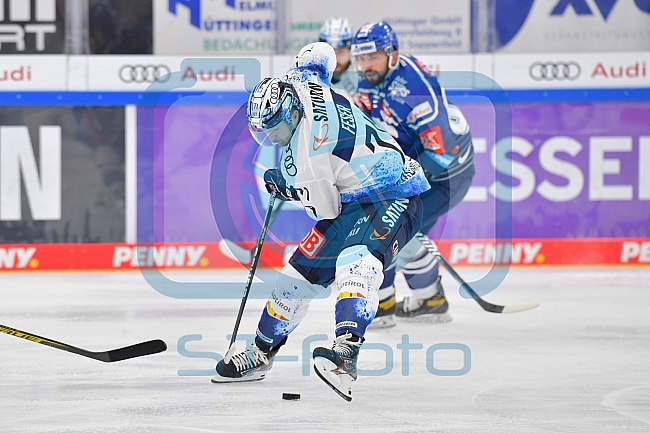 Vorbereitung, Eishockey, Herren, DEL, Saison 2021-2022, ERC Ingolstadt - HC Rytiri Kladno, 22.08.2021