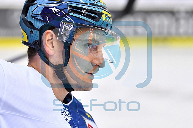 ERC Ingolstadt vs EHC Red Bull Muenchen, Eishockey, DEL, Deutsche Eishockey Liga, Spieltag 16, 27.10.2017