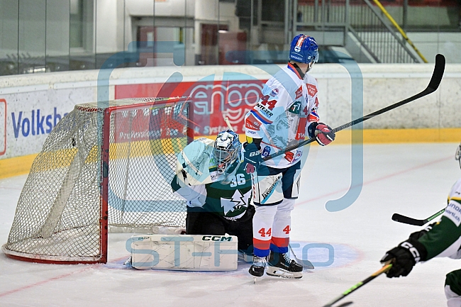 Eishockey, Herren, DEL, Saison 2024-2025, HC TIWAG Innsbruck - EHC Olten, 24.08.2024