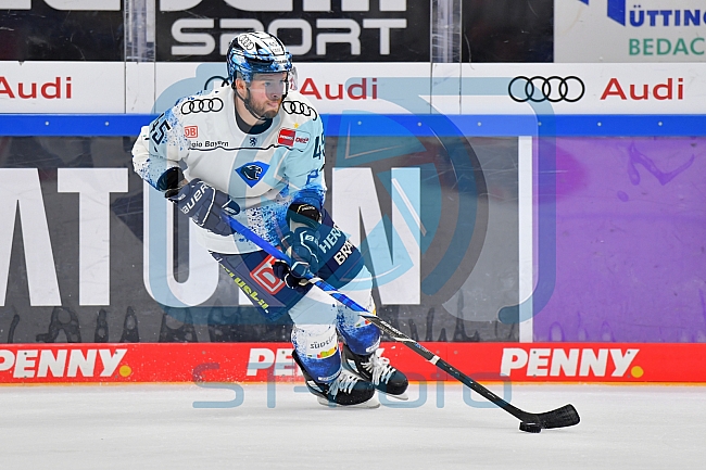 Vorbereitung, Eishockey, Herren, DEL, Saison 2021-2022, ERC Ingolstadt - HC Rytiri Kladno, 22.08.2021