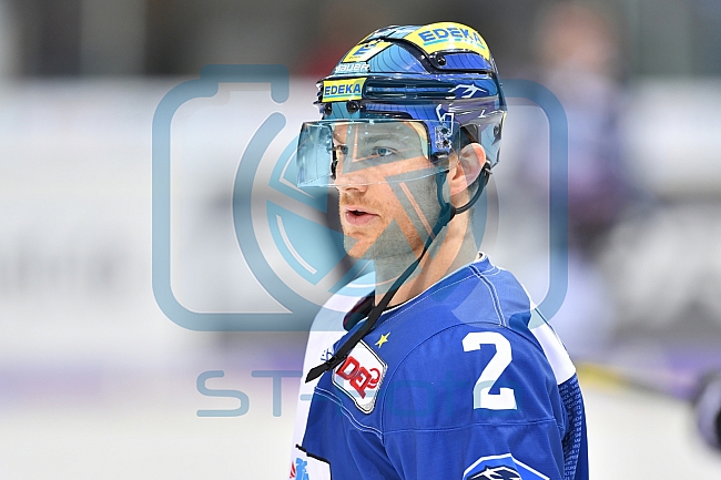 ERC Ingolstadt vs Kölner Haie, Eishockey, DEL, Deutsche Eishockey Liga, Spieltag 52, 04.03.2018