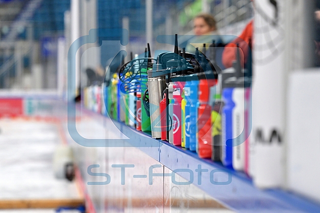 Eishockey, Herren, DEL, Saison 2023-2024, ERC Ingolstadt - Kids on Ice Day, 18.11.2023