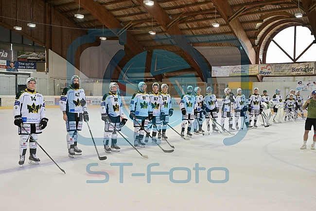 Eishockey, Herren, DEL, Saison 2024-2025, EHC Olten - ERC Ingolstadt, 25.08.2024