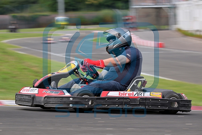 Eishockey, Herren, 6. Vinschgau-Cup, Saison 2022-2023, Audi ERC Gokart Cup 2022, 27.08.2022