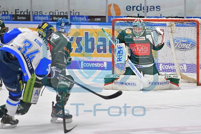 Augsburger Panther vs ERC Ingolstadt, Eishockey, DEL, Deutsche Eishockey Liga, Spieltag 42, 25.01.2019