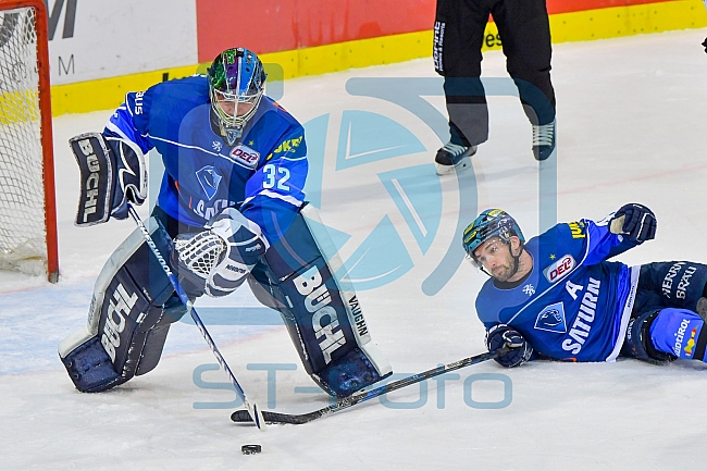 ERC Ingolstadt - Koelner Haie, Eishockey, DEL, Deutsche Eishockey Liga, Spieltag 52, 04.03.2018