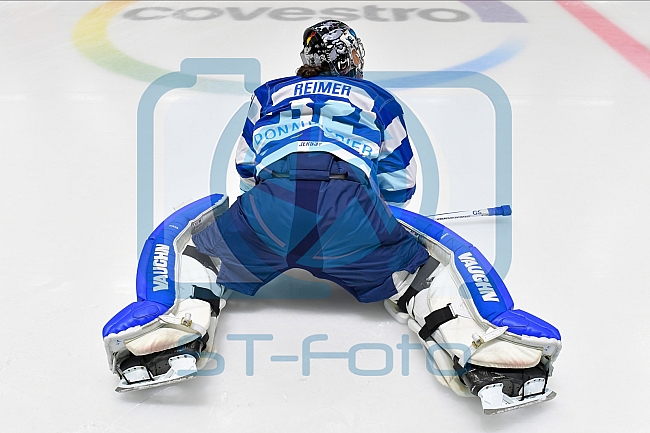 Augsburger Panther vs ERC Ingolstadt, DEL, Deutsche Eishockey Liga, Spieltag 7, 02.10.2019