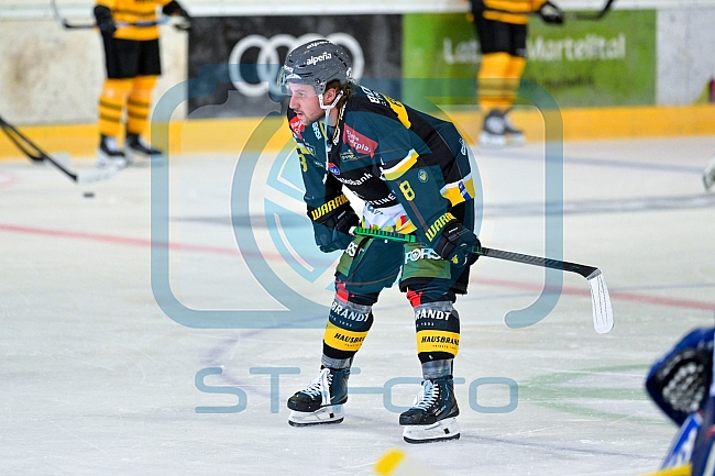 Eishockey, Herren, DEL, Saison 2026-2027, HC Falkensteiner Pustertal - HC Verva Litvinov, 23.08.2026