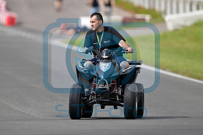 Eishockey, Herren, 6. Vinschgau-Cup, Saison 2022-2023, Audi ERC Gokart Cup 2022, 27.08.2022